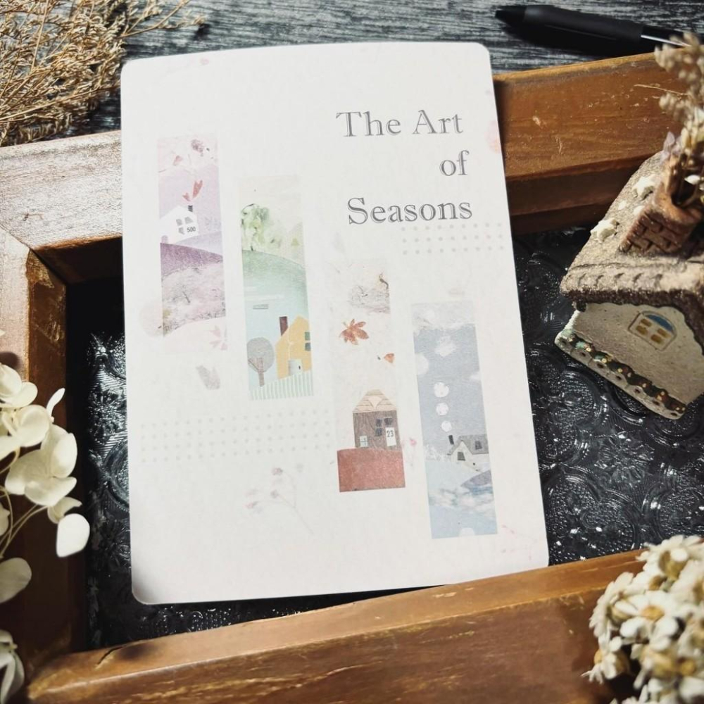 [好築藝創作]明信片 萬用卡片 賀卡-細節圖9