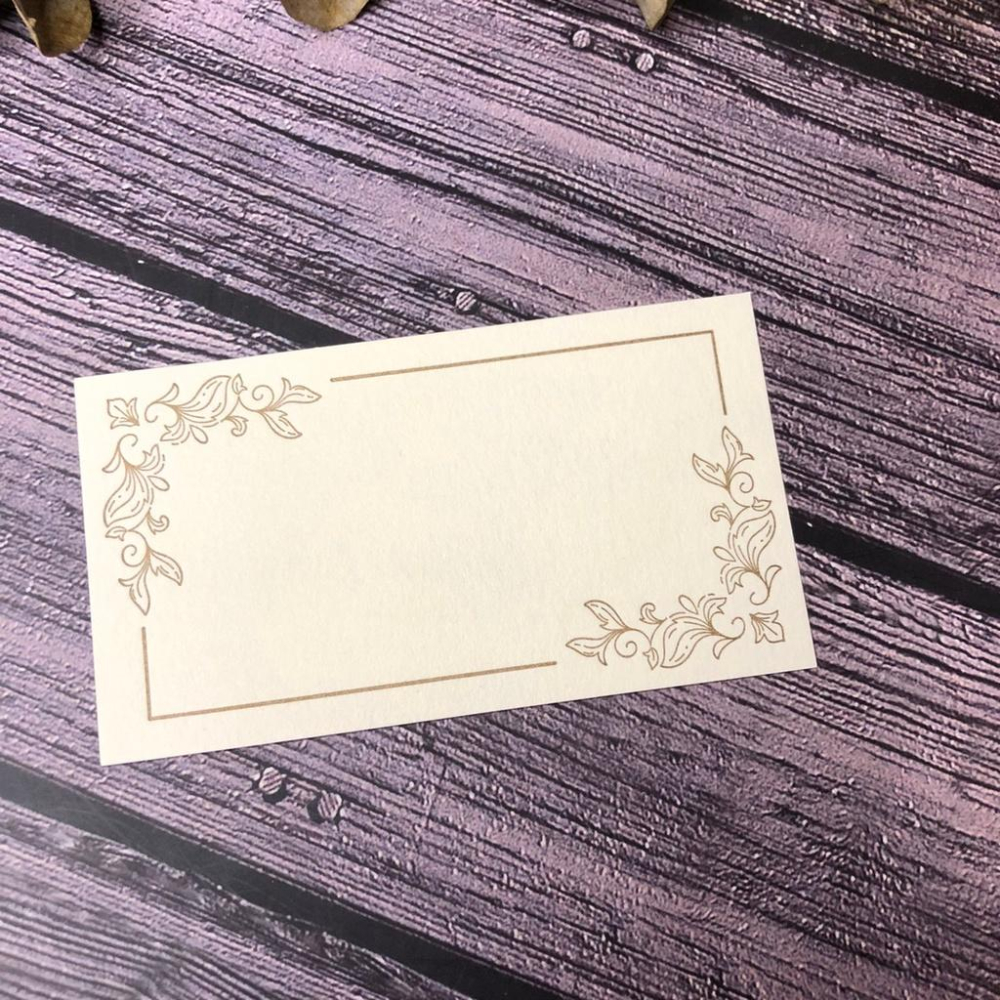 [好築藝]馬來西亞 Journal Pages｜凸版印刷 便籤分裝 復古花框便箋 一組2種顏色-細節圖4