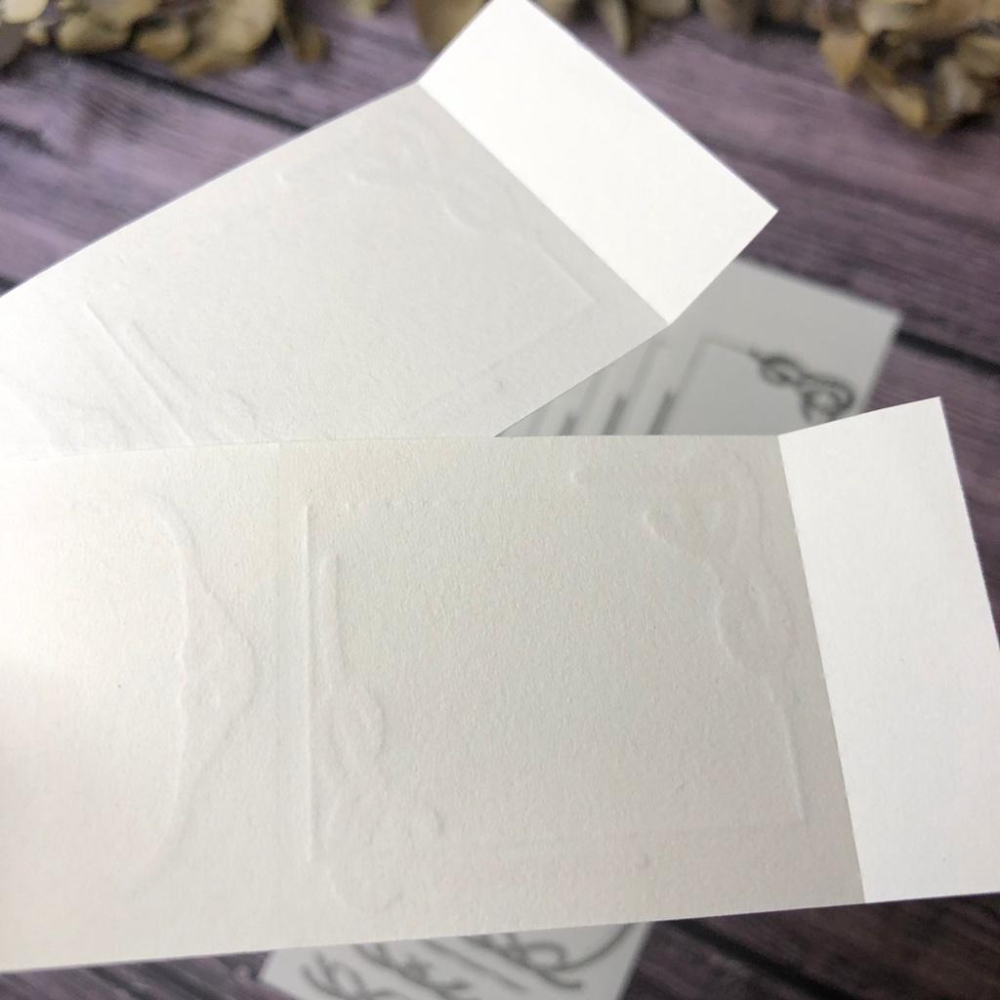 [好築藝]馬來西亞 Journal Pages｜凸版印刷 便籤分裝 結框 一組紅+黑2色-細節圖9