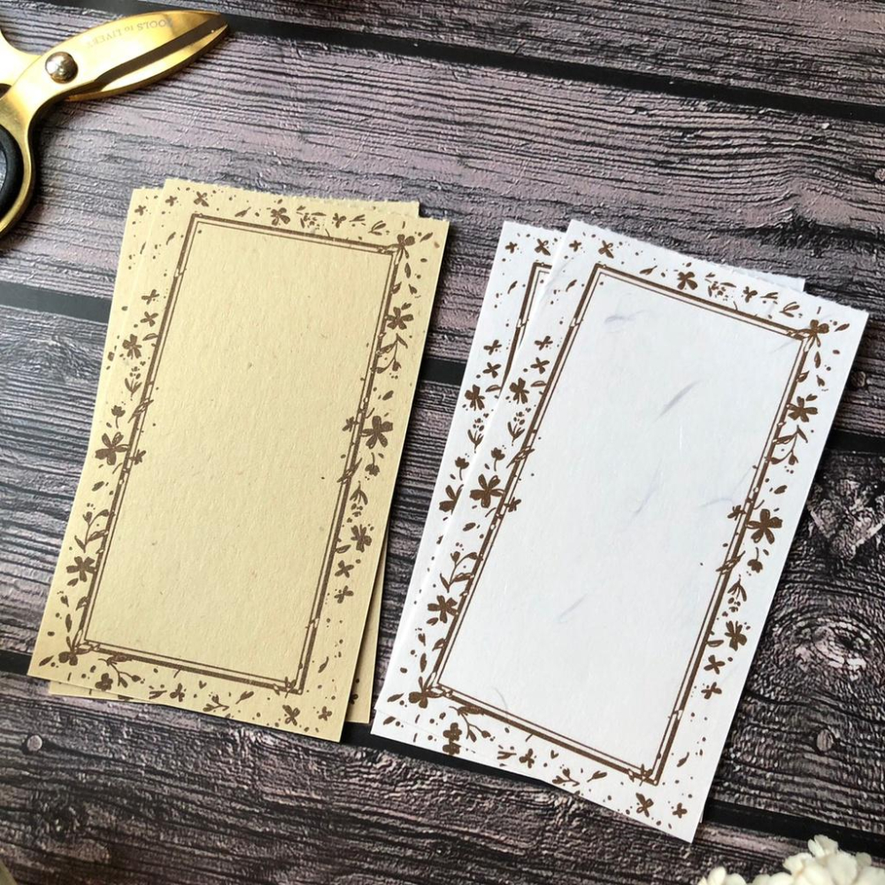 喵大 Meow Illustration｜便箋分裝 文博限定 Almond,Walnut,Forest-細節圖8