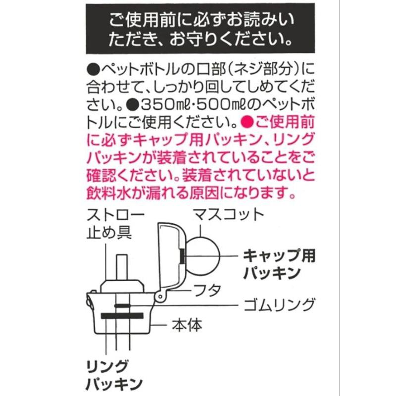 日本 SKATER 迪士尼 米奇 瓶蓋 環保 水壺隨身攜帶 350ml 500ml「現貨」［AN.shop7682]-細節圖7