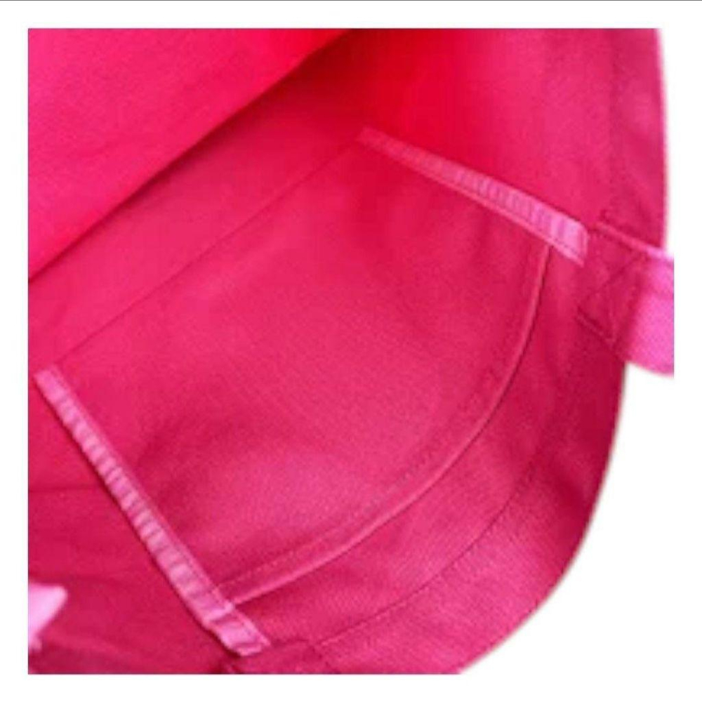 「現貨」日本正版 三麗鷗 直式肩背袋 A4手提袋 帆布托特包 夏威夷 黑皮Kitty 曬黑 史迪奇 托特包 購物袋-細節圖7