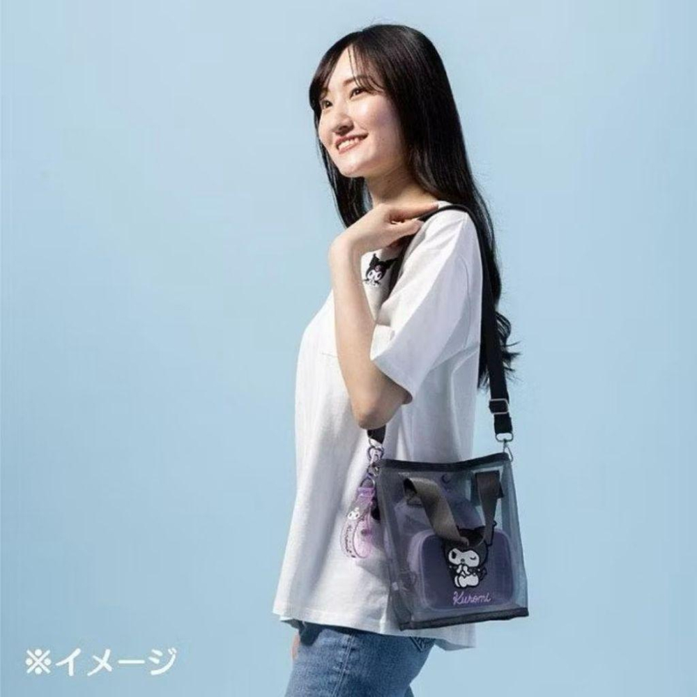 「現貨」日本正版 三麗鷗 愛心扣環 吊飾 包包吊飾 造型裝飾 多功能愛心扣吊飾 [AN.shop7682]-細節圖5