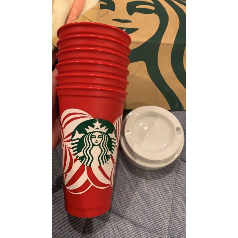 「現貨」日本星巴克 2024聖誕節限定款 2025櫻花限定 保溫杯 SAKURA 小熊杯塞組 隨身杯［AN.shop]-細節圖7