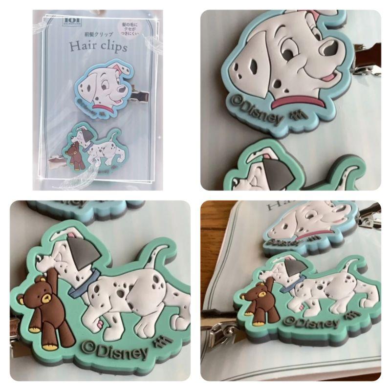 「現貨 」日本Seria 迪士尼 瀏海夾 米奇 瑪莉貓 玩具總動員 小熊維尼 髮飾 頭飾 髮夾 聖誕節 AN.shop-細節圖4