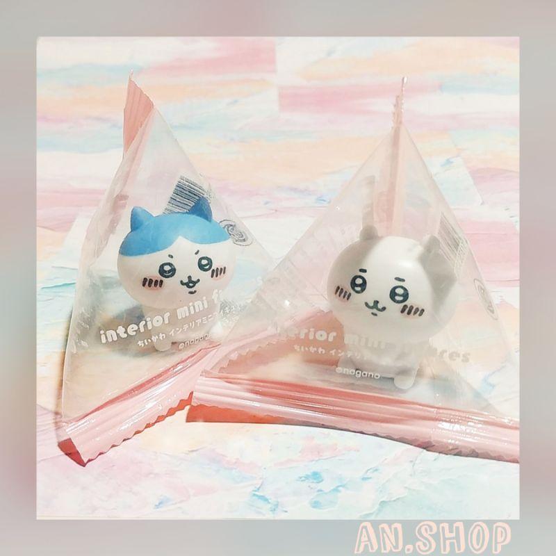 「現貨」日本直送 吉伊卡哇 糖果包 公仔 Chiikawa ちいかわ小八 小桃 古本 烏薩奇 兔兔 [AN.shop]-細節圖3