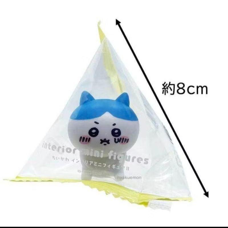 「現貨」日本直送 吉伊卡哇 糖果包 公仔 Chiikawa ちいかわ小八 小桃 古本 烏薩奇 兔兔 [AN.shop]-細節圖4