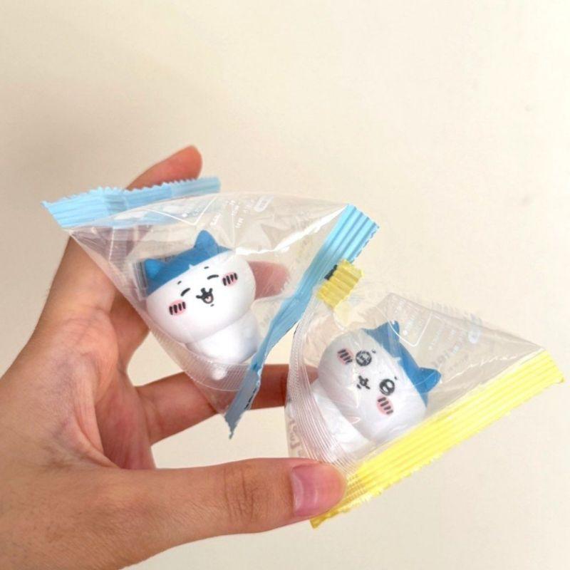 「現貨」日本直送 吉伊卡哇 糖果包 公仔 Chiikawa ちいかわ小八 小桃 古本 烏薩奇 兔兔 [AN.shop]-細節圖7