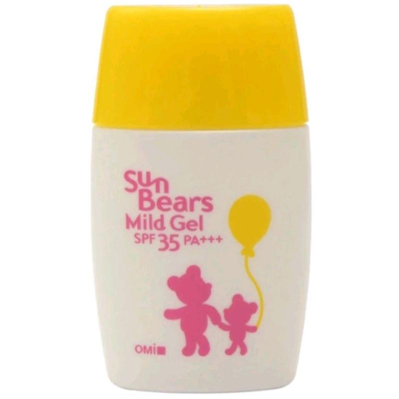 「現貨」日本人生製 近江兄弟 兒童防曬  健榮 凡士林 保濕 無添加 無香料［AN.shop]-細節圖4