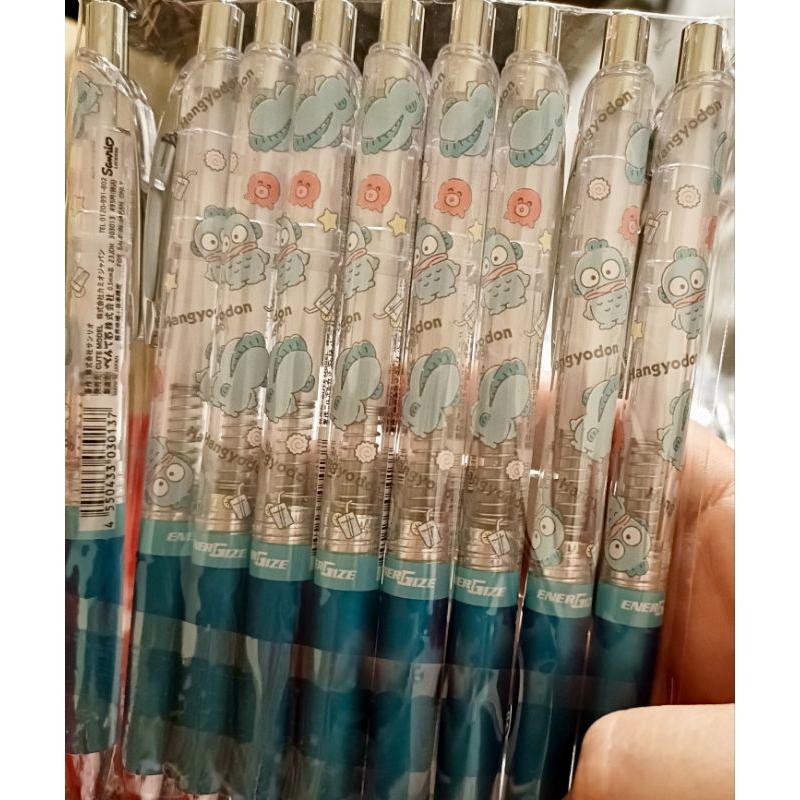 「現貨」日本 迪士尼 ENERGIZE 極速自動鉛筆 自動筆 0.5mm 小熊維尼 漢頓 熊貓 [AN.shop]-細節圖7