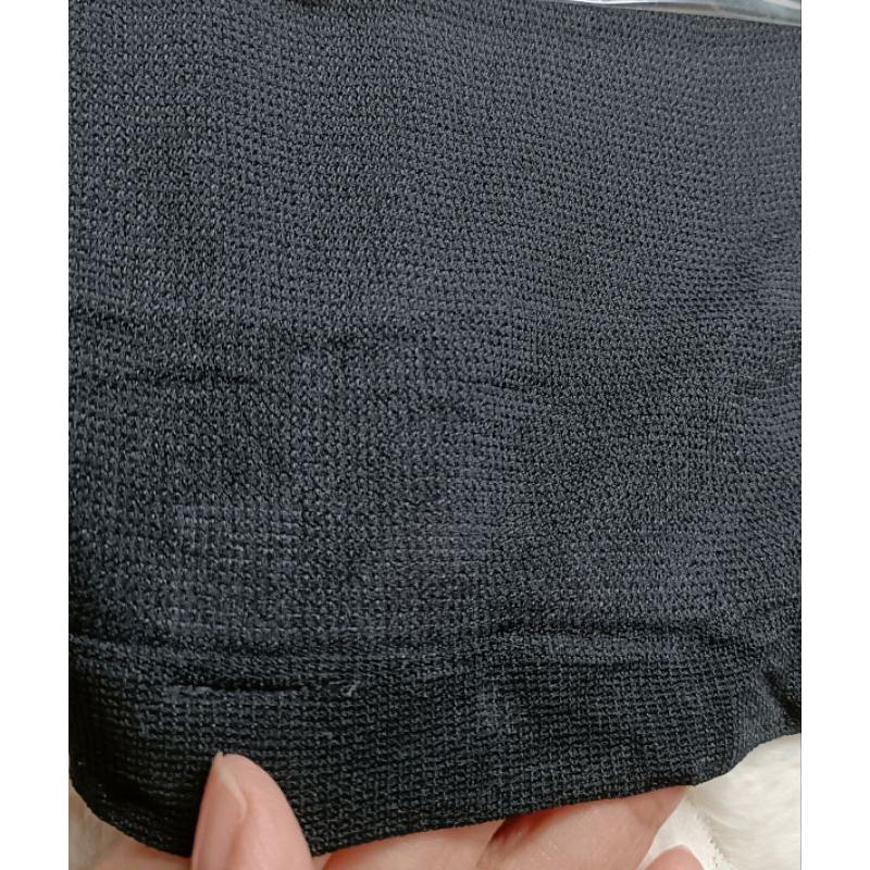 「現貨」日本製 Tights Inner 兒童發熱衣 8分袖熱銷 秋冬 吸濕排汗 保暖 發熱衣 抗靜電［AN.shop]-細節圖7