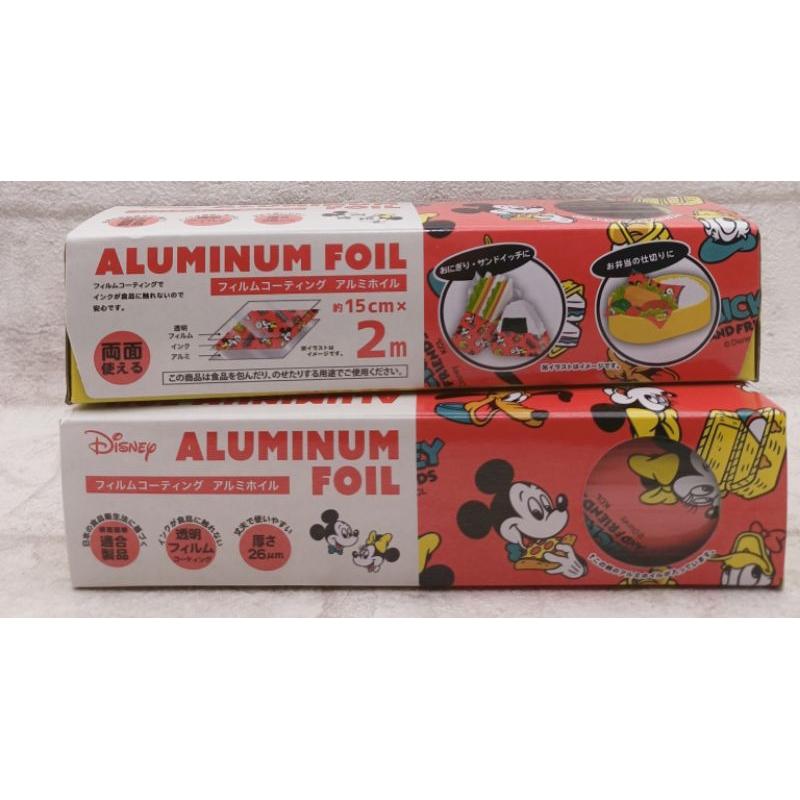 「現貨」日本 Seria 迪士尼 保鮮袋 夾鏈袋 收納袋 餅乾袋 食物袋 冷凍 新幹線 鋁箔紙 密封袋 AN.shop-細節圖7