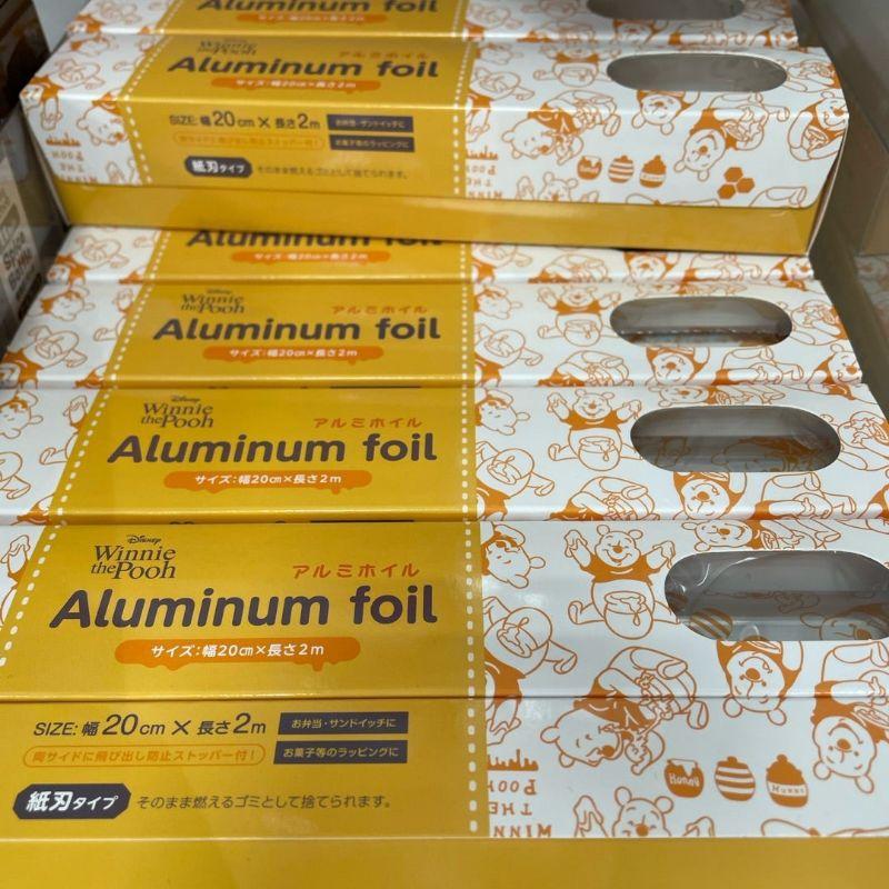 「現貨」日本 Seria 迪士尼 保鮮袋 夾鏈袋 收納袋 餅乾袋 食物袋 冷凍 新幹線 鋁箔紙 密封袋 AN.shop-細節圖8