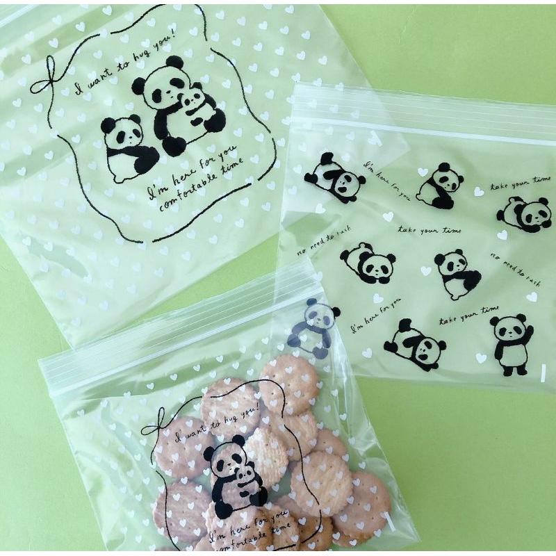 「現貨」日本 Seria 迪士尼 保鮮袋 夾鏈袋 收納袋 餅乾袋 食物袋 冷凍 新幹線 鋁箔紙 密封袋 AN.shop-細節圖9