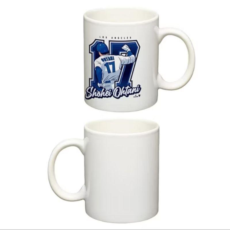 「現貨」日本製 限定款 賣完就沒有了 史努比 馬克杯附杯蓋 UNIQLO 大谷翔平 WBC 茶杯 咖啡杯［AN.shop-細節圖8