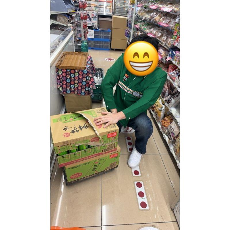 「現貨」日本限定 伊藤園 大谷翔平 Shohei ohtani 保冷保溫 寶特瓶套 水瓶套 飲料保溫保冷袋AN.shop-細節圖5