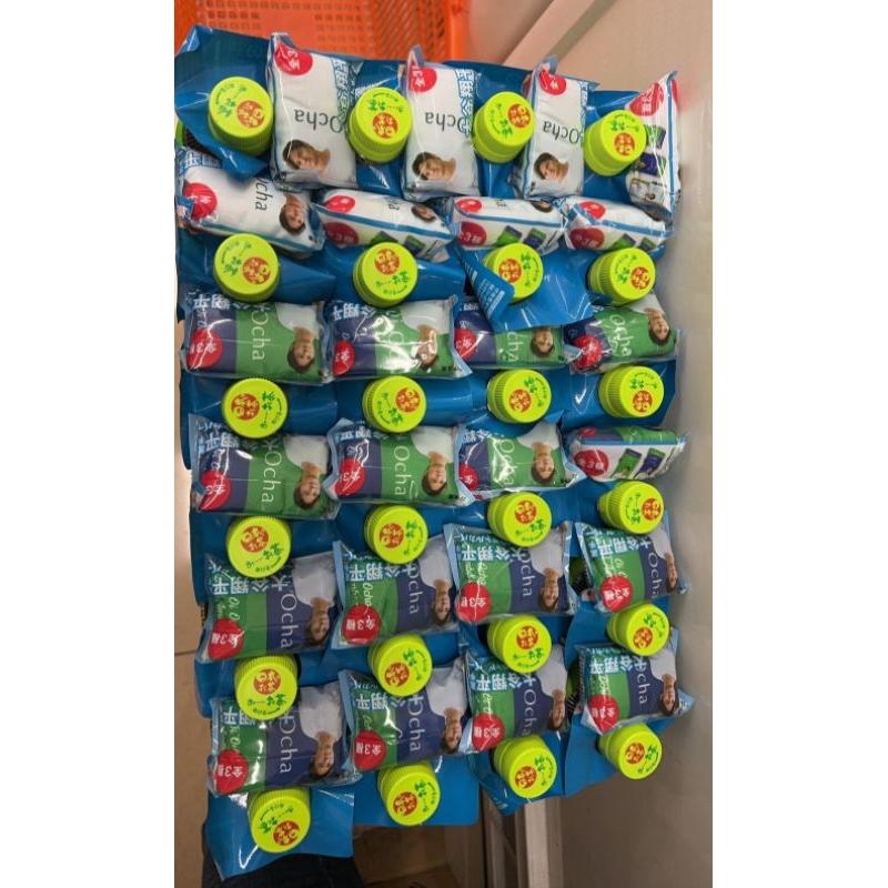 「現貨」日本限定 伊藤園 大谷翔平 Shohei ohtani 保冷保溫 寶特瓶套 水瓶套 飲料保溫保冷袋AN.shop-細節圖9