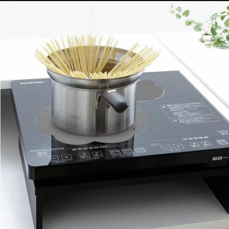 「現貨」 日本迪士尼 米奇 米妮 IH爐隔熱墊 保護墊 IH爐保護墊 電磁爐防刮墊 感應爐防刮墊 矽膠墊 AN.shop-細節圖7