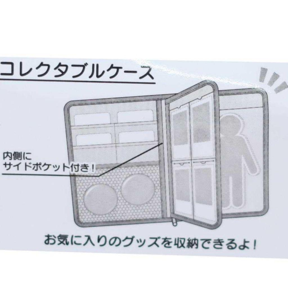 「現貨」日本 星之卡比 熱賣 抽繩束口袋 熟睡卡比 毛絨 收納包 零錢包 卡包 護照包 手冊包 小物包［AN.shop］-細節圖8