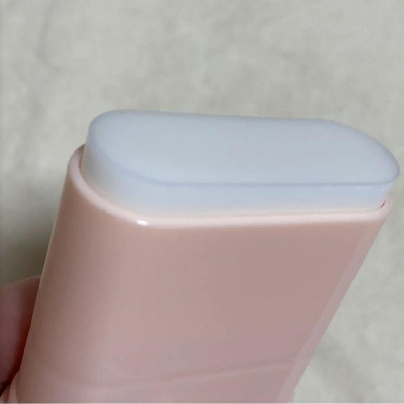 「現貨」日本 OHANA MAHAALO 絲滑白雪防曬棒 護手霜 手膜 足膜 保濕 茉莉香 香草香 水果香AN.shop-細節圖5