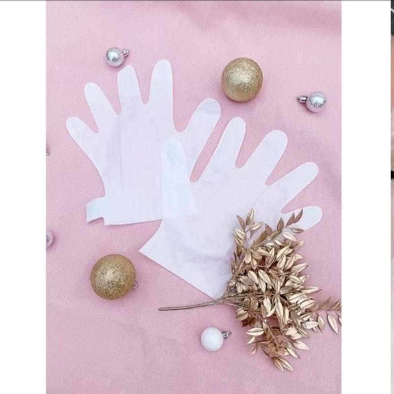 「現貨」日本 OHANA MAHAALO 絲滑白雪防曬棒 護手霜 手膜 足膜 保濕 茉莉香 香草香 水果香AN.shop-細節圖7