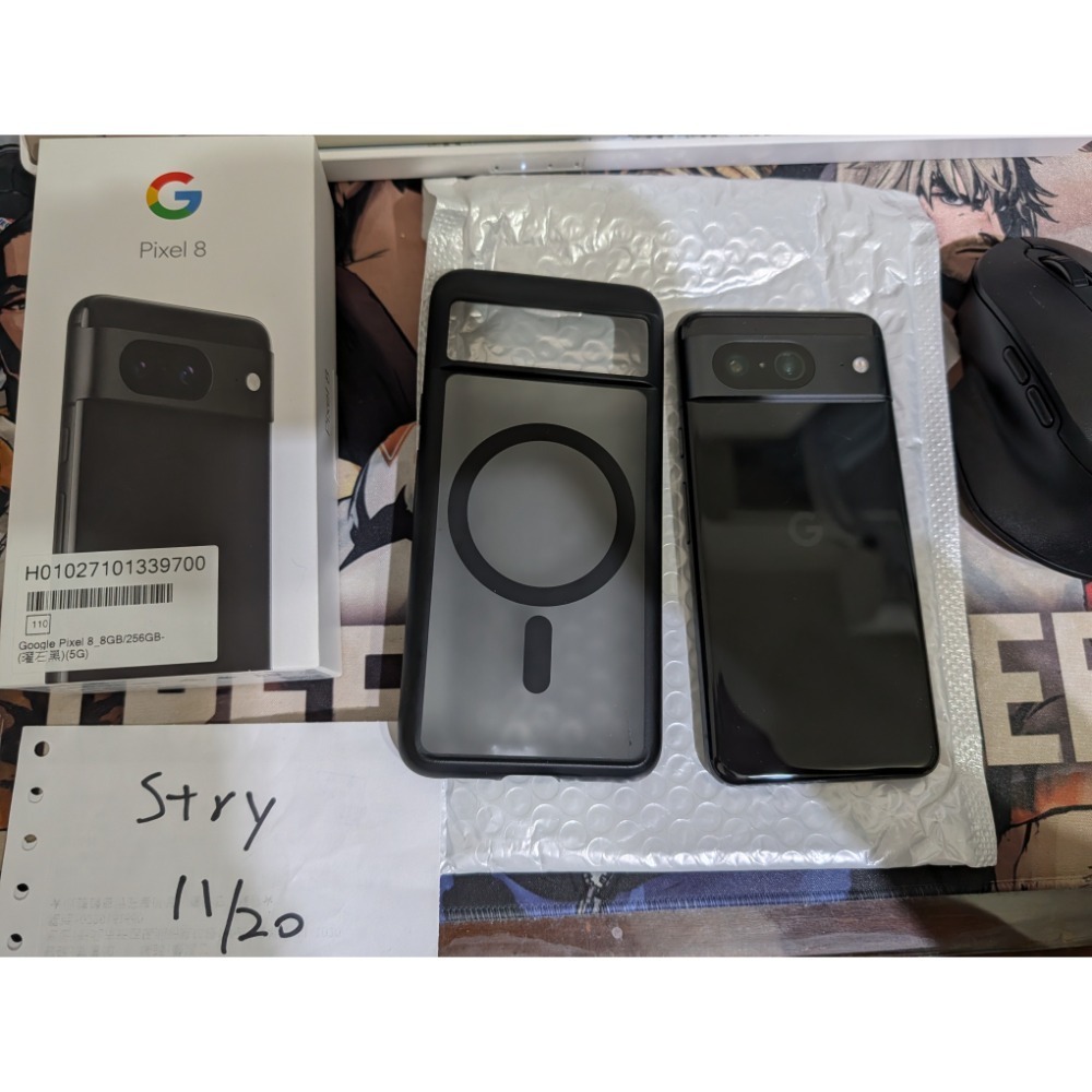 pixel 8 8g/256g-細節圖2