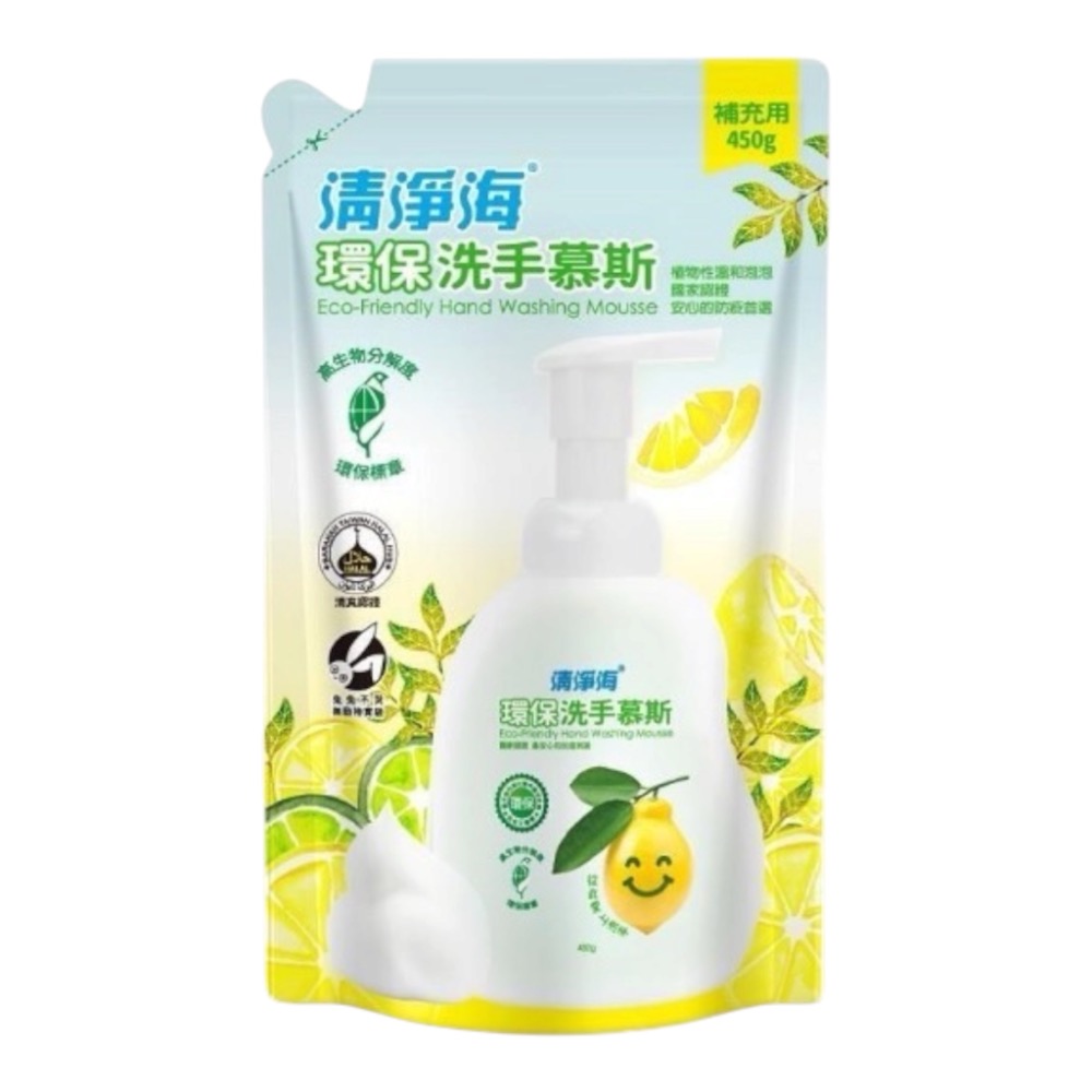 補充包450g