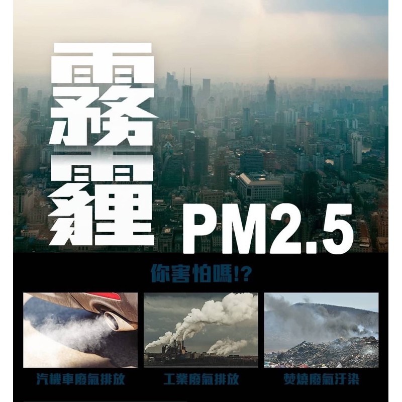 『現貨供應』PM2.5 防霾口罩 3D立體造型 防塵口罩 高效率過濾層 順易利 台灣製造 口罩-細節圖3