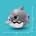 咬咬小鯊魚 拉線咬繩鯊魚【預購商品，預計2-3周寄出】-規格圖4