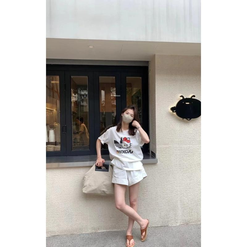 凱旋門夾腳拖鞋/ 咖-細節圖4