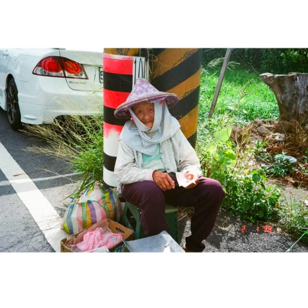 喵兔變焦寬景版olympus zoom 80 deluxe底片相機-細節圖6