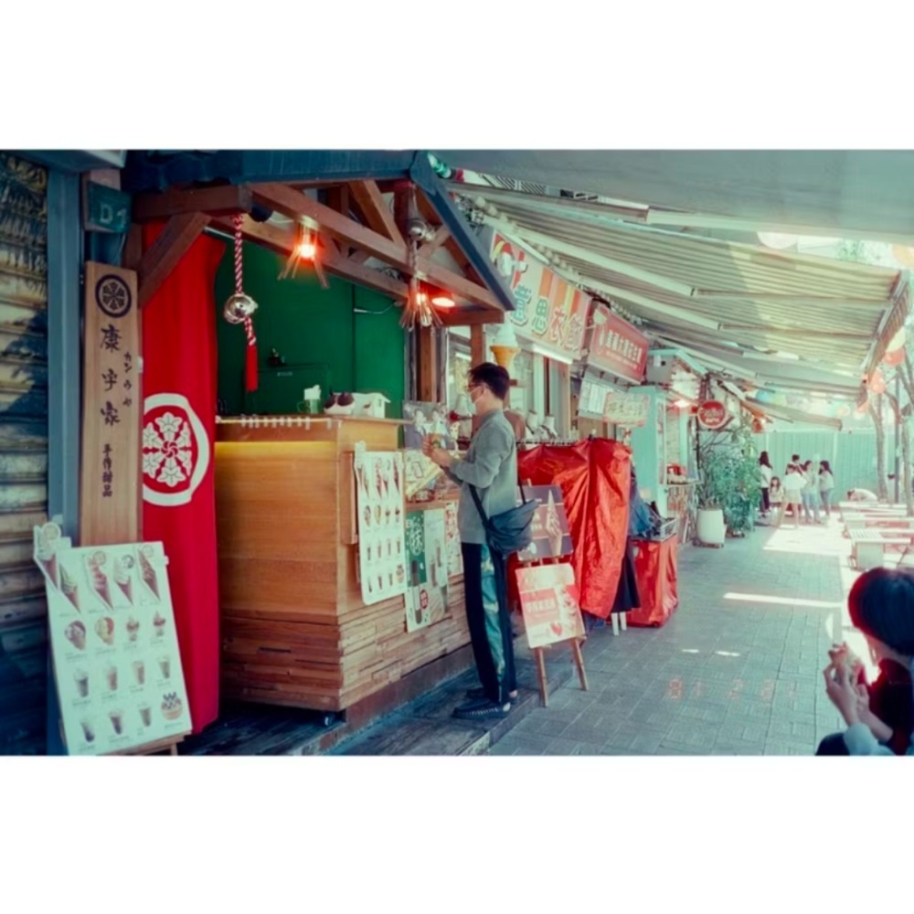 『已實拍』YASHICA T AF-D 蔡司鏡頭Carl Zeiss T* 35mm f3.5-細節圖8