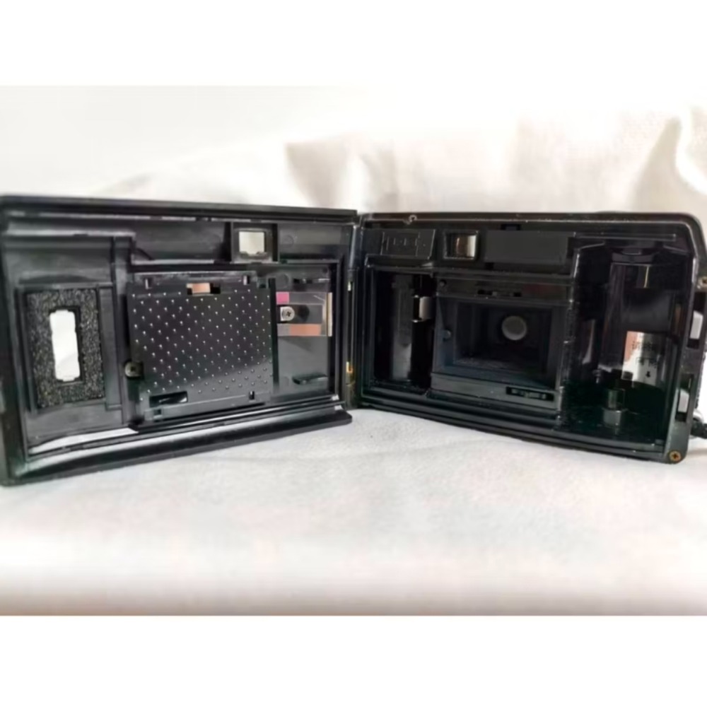 PENTAX PG-101定焦f4.5底片相機-細節圖3