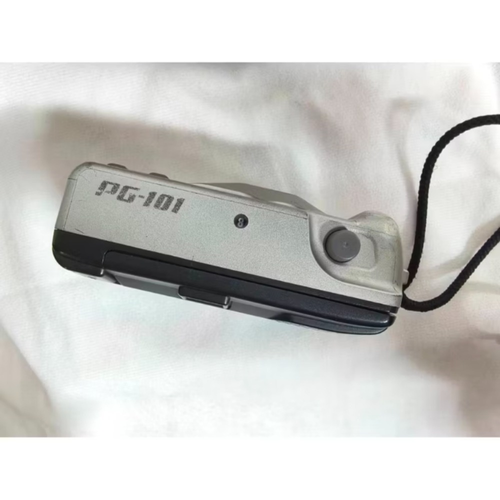 PENTAX PG-101定焦f4.5底片相機-細節圖4