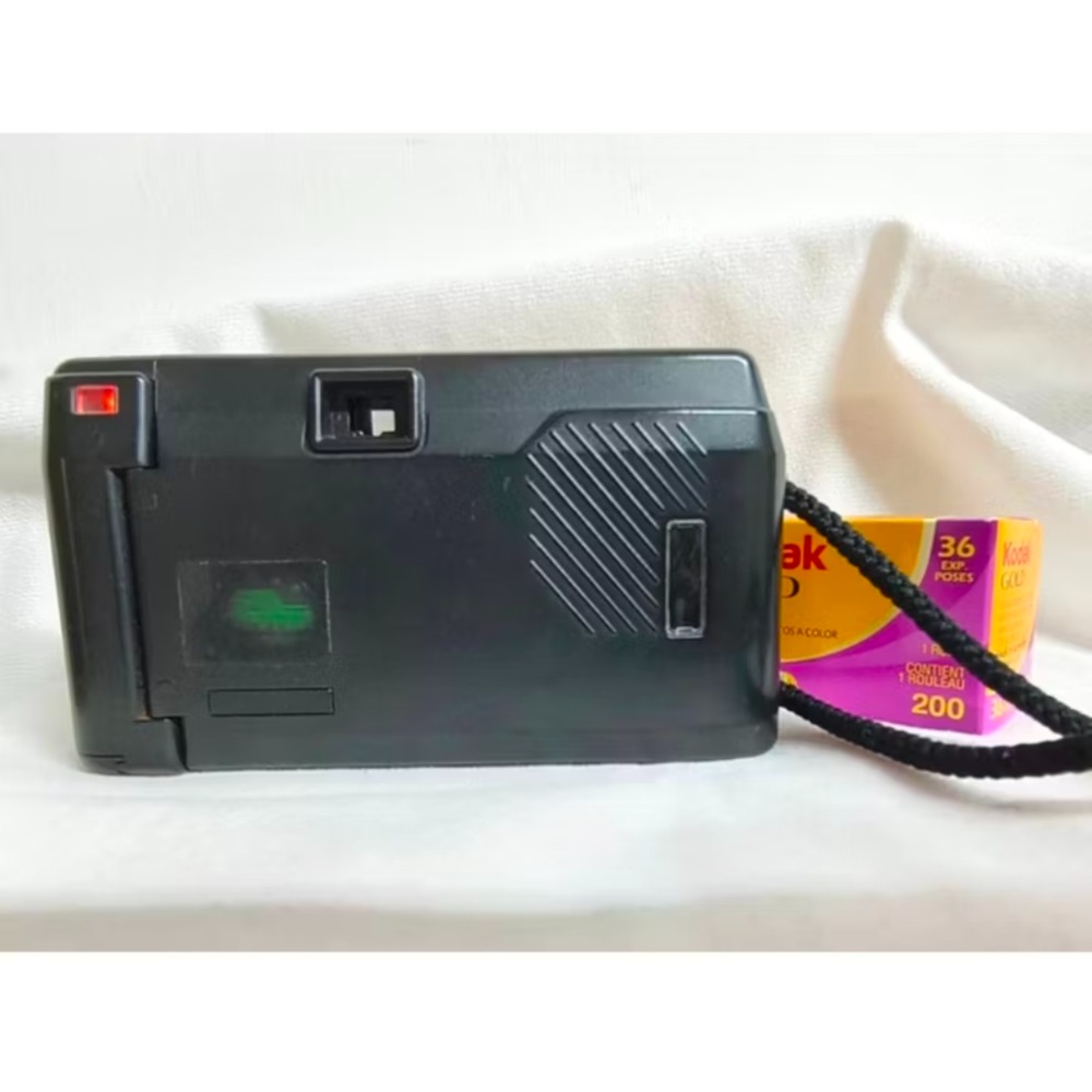 PENTAX PG-101定焦f4.5底片相機-細節圖5