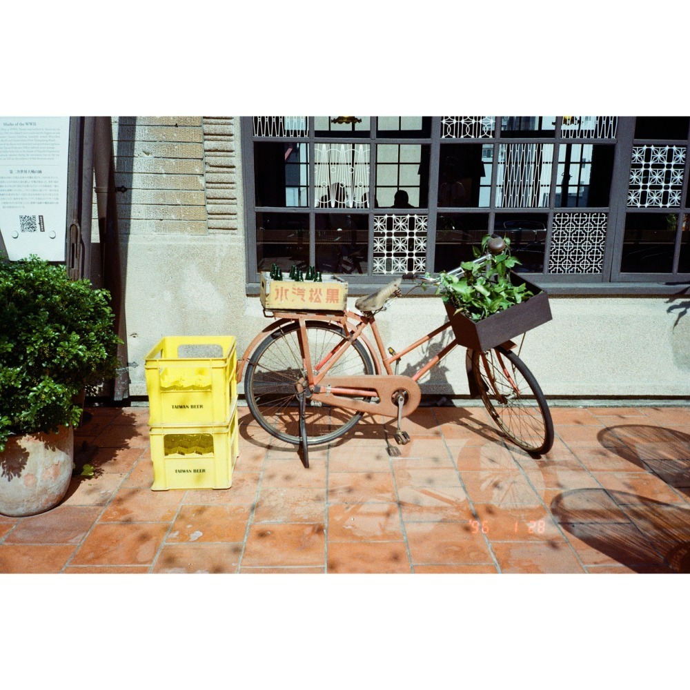 Olympus mju ii喵兔f2.8 定焦底片相機(贈底片+電池+olympus專用保護套)-細節圖6