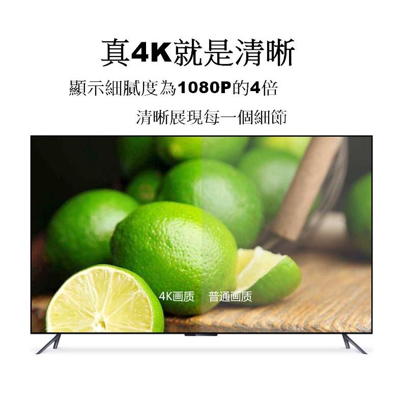 【HDMI高清线 HDMI2.0版】 HDMI 4k*2k 4k連接線 投影機/電腦/電視機/轉接線-細節圖2
