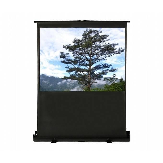 【含運/現貨/台灣出貨】氣壓上昇式銀幕 60-80-100吋 4:3 16:9-細節圖3