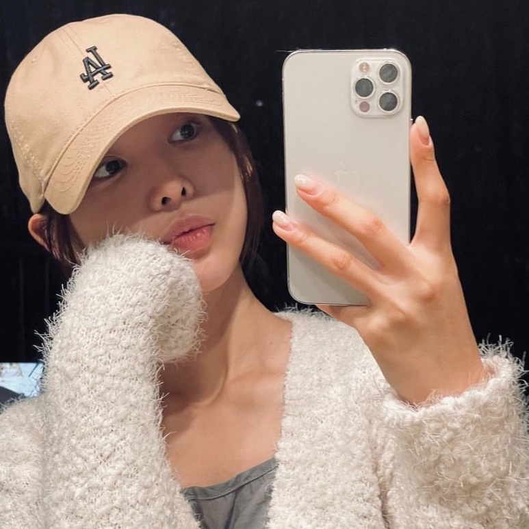 [ 現貨］韓國代購 🇰🇷 韓國MLB 小logo 老帽 帽子 棒球帽 棒球帽 mlb帽子 NY LA mlbkorea-細節圖7