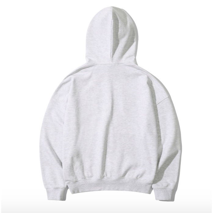 [現貨+預購] 韓國代購🇰🇷 韓國品牌 5252 by OiOi 明星同款帽踢 帽T 長袖 純棉 秋冬服飾-細節圖5