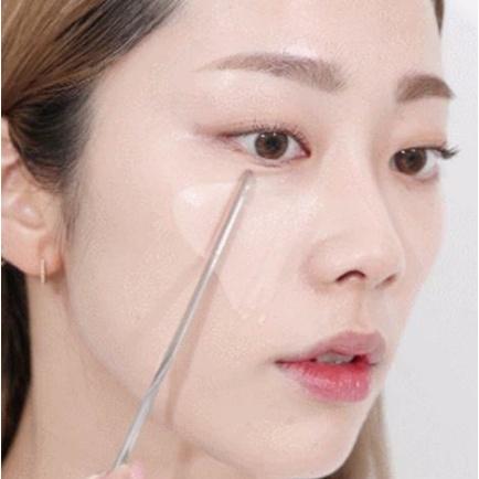 [現貨］韓國代購🇰🇷 韓國品牌 fillimilli 粉底鏟 粉底調和棒 刮棒 化妝刮刀 美妝工具 oliveyoung-細節圖3