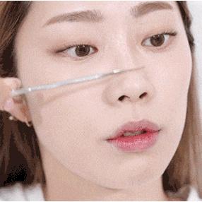 [現貨］韓國代購🇰🇷 韓國品牌 fillimilli 粉底鏟 粉底調和棒 刮棒 化妝刮刀 美妝工具 oliveyoung-細節圖4