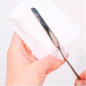 [現貨］韓國代購🇰🇷 韓國品牌 fillimilli 粉底鏟 粉底調和棒 刮棒 化妝刮刀 美妝工具 oliveyoung-細節圖6