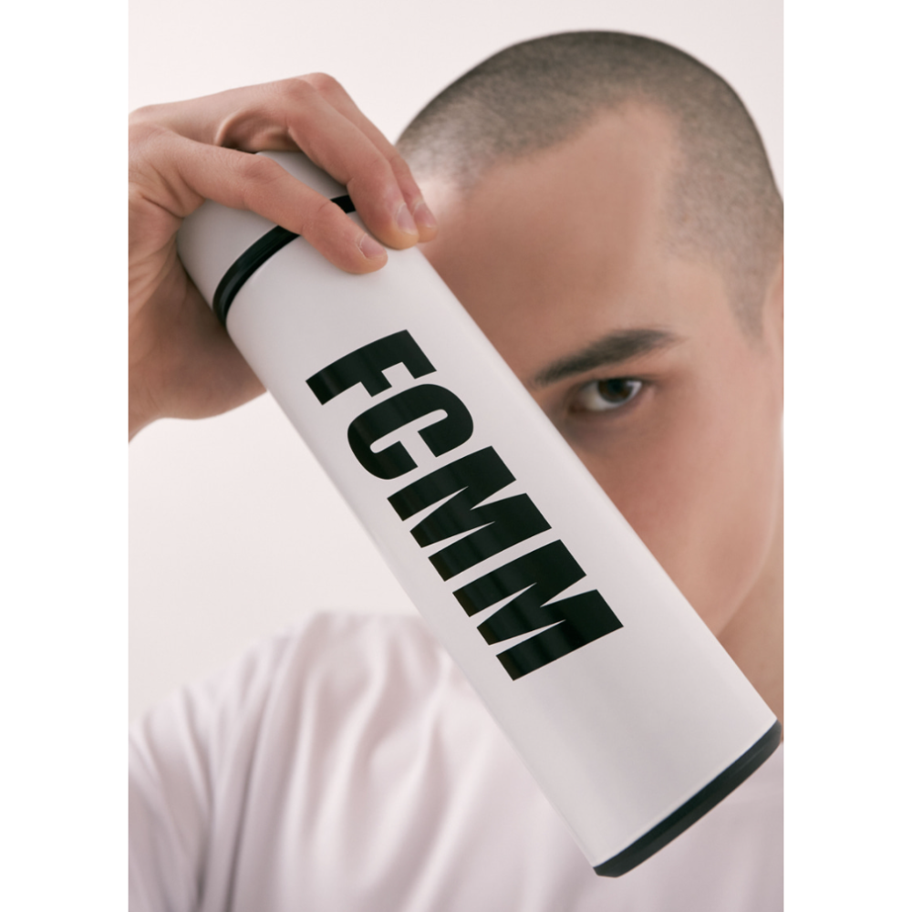 [ 現貨］韓國代購 🇰🇷韓國品牌 FCMM 不銹鋼 保溫杯 保溫瓶 水壺 水瓶-細節圖6