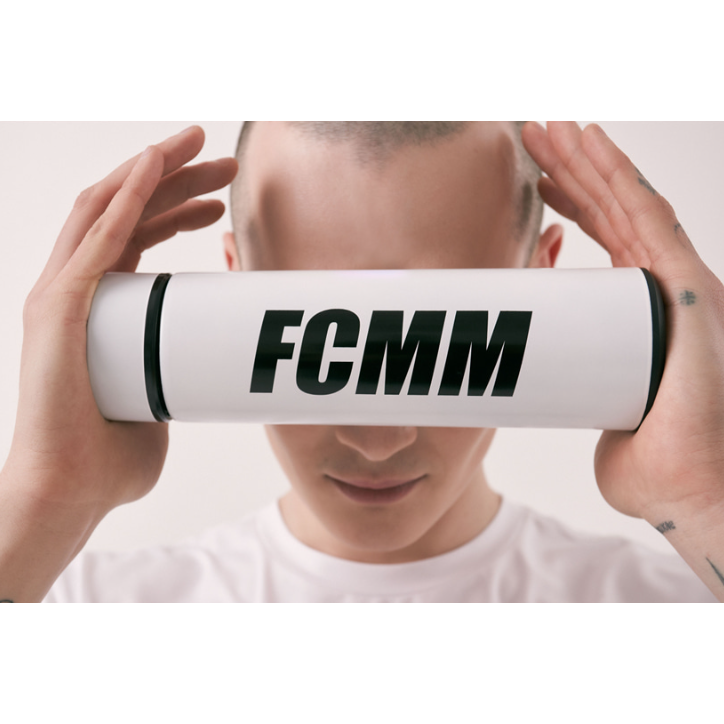 [ 現貨］韓國代購 🇰🇷韓國品牌 FCMM 不銹鋼 保溫杯 保溫瓶 水壺 水瓶-細節圖8