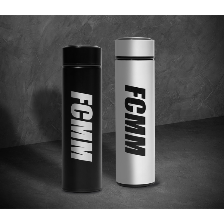 [ 現貨］韓國代購 🇰🇷韓國品牌 FCMM 不銹鋼 保溫杯 保溫瓶 水壺 水瓶-細節圖9