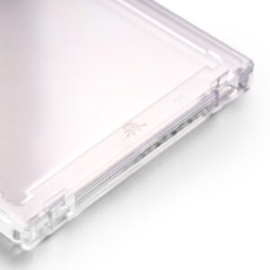 【碰碰鳥卡牌】森下卡套 森下卡磚 森下35pt卡磚 WS簽卡 航海王漫畫卡 寶可夢SR MTG 遊戲王金鑽-細節圖5