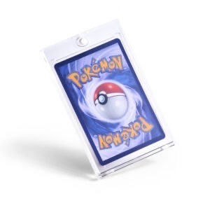 【碰碰鳥卡牌】森下卡套 森下卡磚 森下35pt卡磚 WS簽卡 航海王漫畫卡 寶可夢SR MTG 遊戲王金鑽-細節圖8