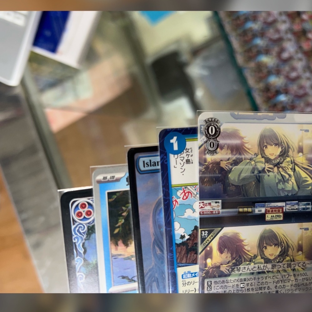 【碰碰鳥卡牌】RSS 第一層 透明卡套 64*89(薄) 100張 適用 寶可夢 航海王 薑餅人 FAB MTG WS-細節圖2