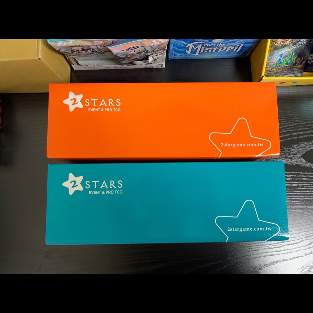 【碰碰鳥卡牌】卡條 紙卡盒 收藏卡 球員卡卡盒 PTCG OPCG-細節圖5